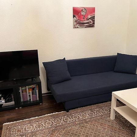 Apartment Mit Balkon Im Zentrum Von Wiesbaden Exterior photo